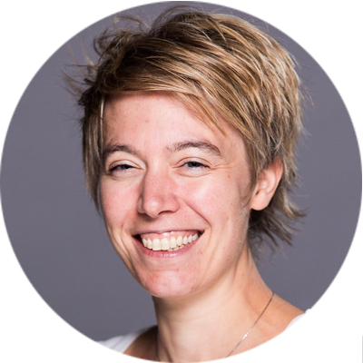 Valerie Pauwels